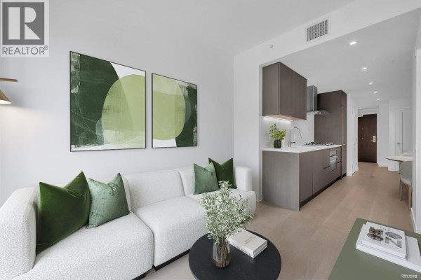 108 5168 Cambie Street, Vancouver, BC V5Z0K7 Photo 3