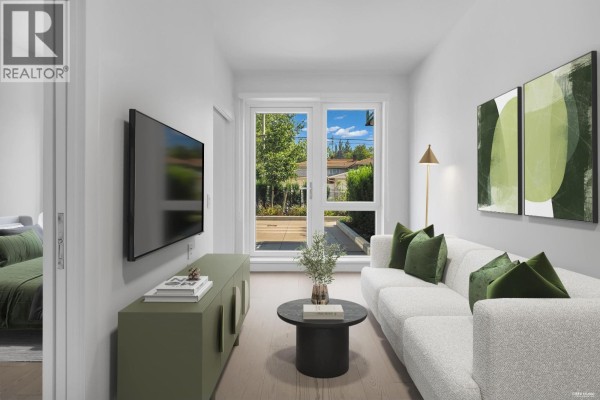108 5168 Cambie Street, Vancouver, BC V5Z0K7 Photo 5