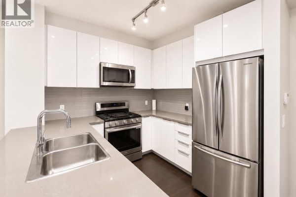 108 607 Cottonwood Avenue, Coquitlam, BC V3J0H1 Photo 4