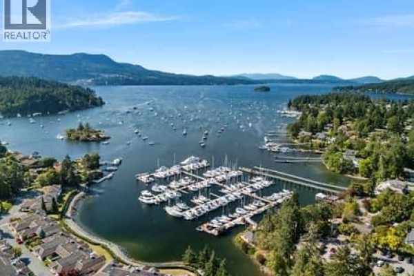 Storage - 108 6880 Wallace Dr, Central Saanich, BC V8M1N8 Photo 2