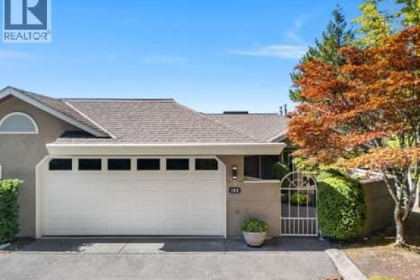 Bedroom - 108 6880 Wallace Dr, Central Saanich, BC V8M1N8 Photo 5