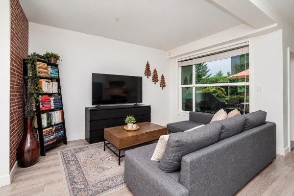 108 7809 209 Street, Langley, BC V2Y3N6 Photo 4