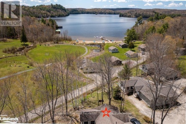 108-8 - 1052 Rat Bay Road, Lake Of Bays, ON, photo 2