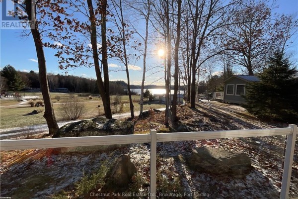 Primary Bedroom - 108-8 - 1052 Rat Bay Road, Lake Of Bays, ON P1H2J6 Photo 5