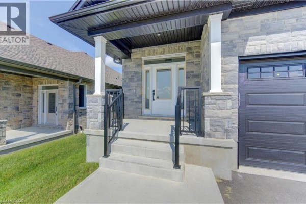 108 Bedell Drive, Drayton, ON, photo 2