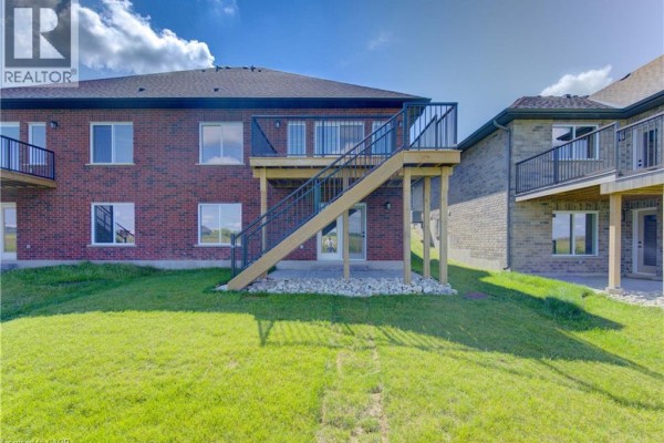 108 Bedell Drive, Drayton, ON, photo 3