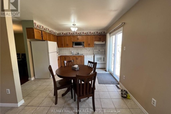 Laundry room - 108 Broughton Avenue, Hamilton, ON L8W3S7 Photo 5