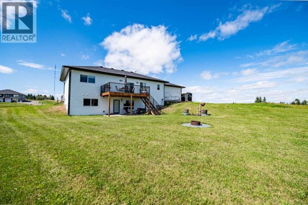 4pc Bathroom - 108 Bruhn Boulevard, Rural Ponoka County, AB T0C2J0 Photo 2