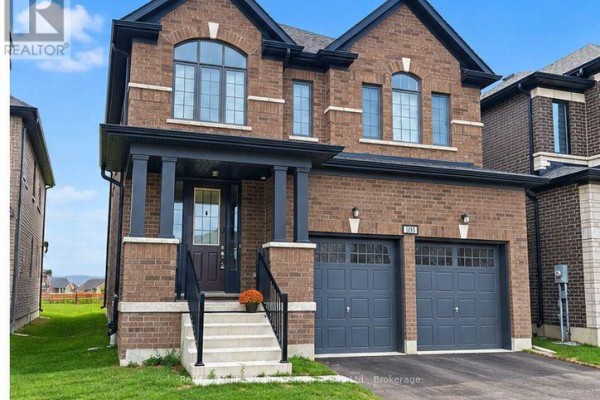 108 Butler Boulevard, Kawartha Lakes