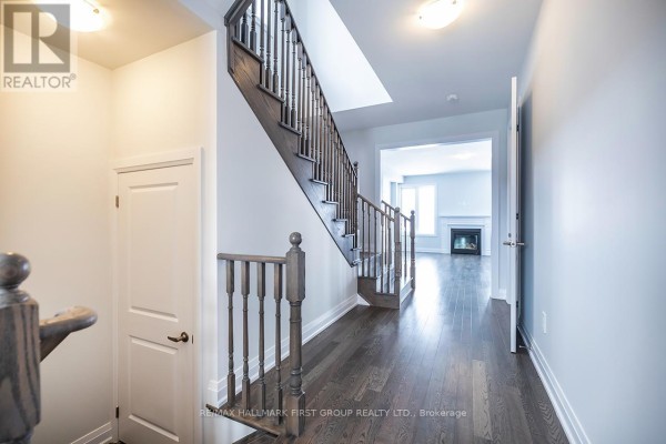 Great room - 108 Butler Boulevard, Kawartha Lakes, ON K9V0R9 Photo 3