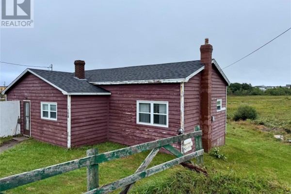 Bedroom - 108 Church Street, Bonavista, NL A0C1B0 Photo 4