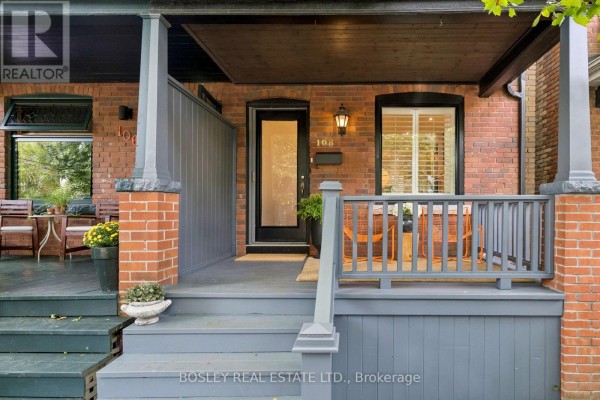 108 Coady Avenue, Toronto, ON, photo 2