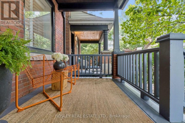 108 Coady Avenue, Toronto, ON, photo 3
