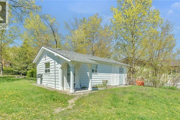 3pc Bathroom - 108 Coldstream Road, Fenelon Falls, ON K0M1N0 Photo 4