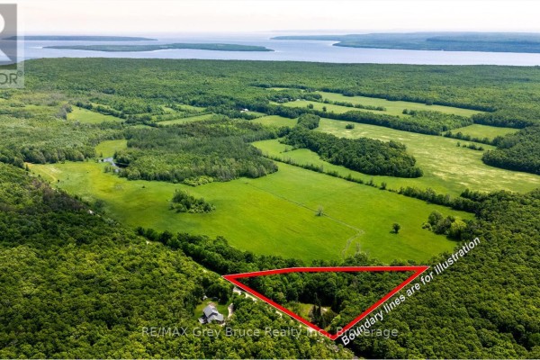108 Coveney's Road, South Bruce Peninsula, ON N0H2T0 Photo 4