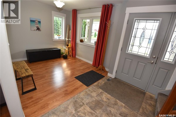 Foyer - 108 Coventry Crescent, Nipawin, SK S0E1E0 Photo 4