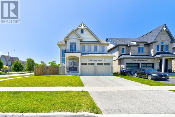 108 Decarolis Crescent, Essa, ON, photo 2