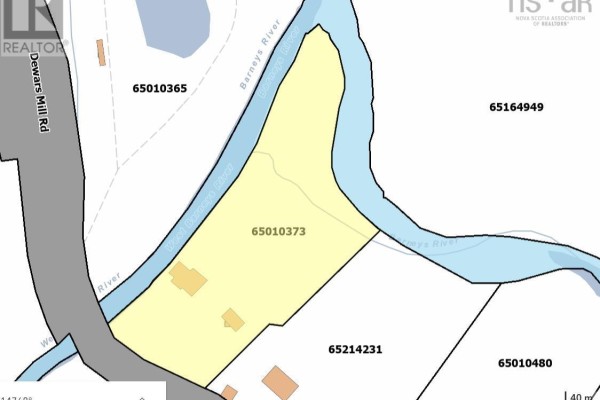 108 Dewars Mill Road, Barneys River Station, NS B0K1A0 Photo 2