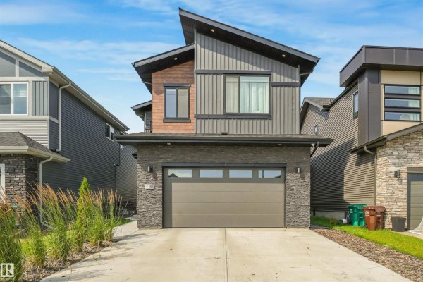 108 Edgefield Wy, St  Albert, AB, photo 3