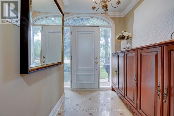 Dining room - 108 Empress Avenue, Toronto, ON M2N3T6 Photo 4