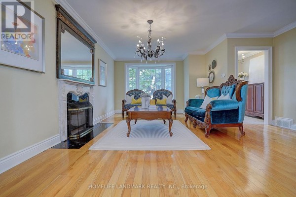Eating area - 108 Empress Avenue, Toronto, ON M2N3T6 Photo 5
