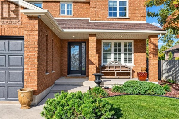 4pc Bathroom - 108 Eveleigh, Windsor, ON N9E4M1 Photo 4
