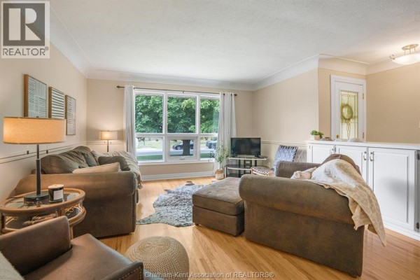 Office - 108 Faubert Drive, Chatham, ON N7M2Y4 Photo 4
