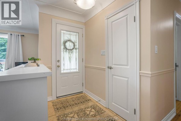 4pc Bathroom - 108 Faubert Drive, Chatham, ON N7M2Y4 Photo 5