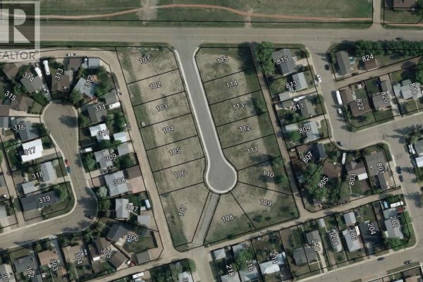 108 Fielding Place, Hanna, AB T0J1P0 Photo 3