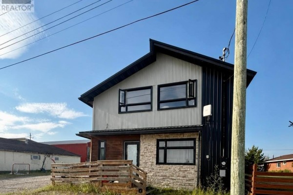 Multi-family for sale at 108 First Ne Avenue, Greenstone, ON - MLS® YGfSWL