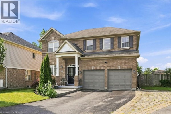 108 Fowler Drive, Binbrook, ON, photo 2
