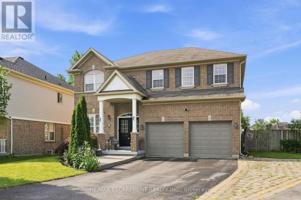 108 Fowler Drive, Hamilton, ON, photo 2