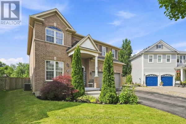 108 Fowler Drive, Hamilton, ON, photo 3