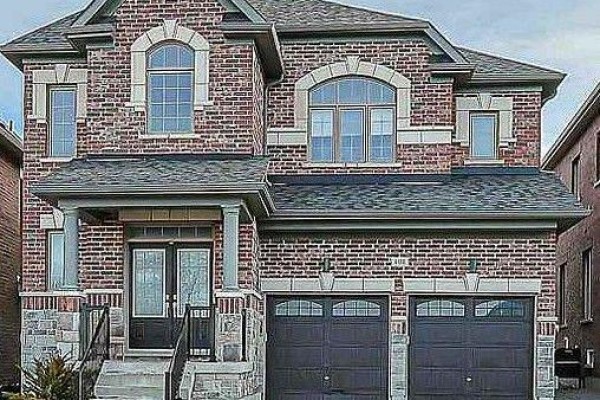 Residential for sale at 108 Frank Kelly Drive, East Gwillimbury, ON - MLS® adLWmJ