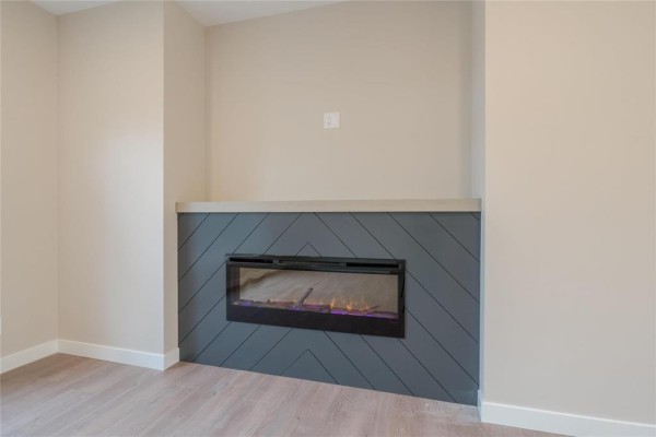 Bedroom - 108 Fuller Road, East Selkirk, MB R0E0M0 Photo 5