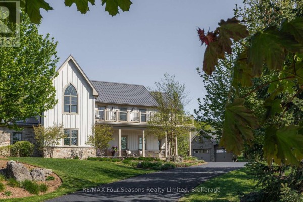108 George Mcrae Road W, Blue Mountains, ON, photo 2