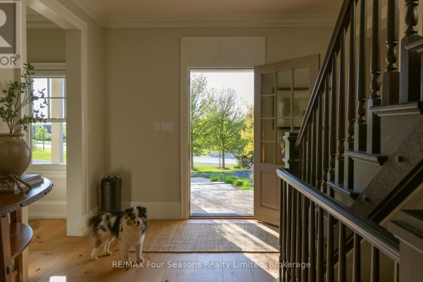 Office - 108 George Mcrae Road W, Blue Mountains, ON N0H1J0 Photo 5
