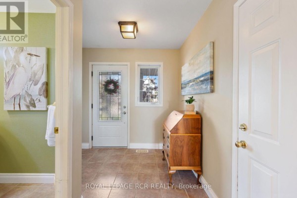 Primary Bedroom - 108 Glengarry Road, Orangeville, ON L9W5E4 Photo 5