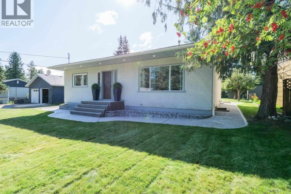 108 Gordon Avenue, Quesnel