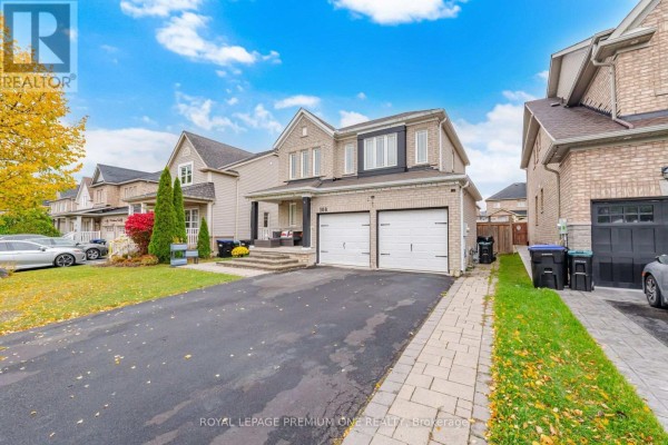 Family room - 108 Gwillimbury Drive, Bradford West Gwillimbury, ON L3Z0C6 Photo 3