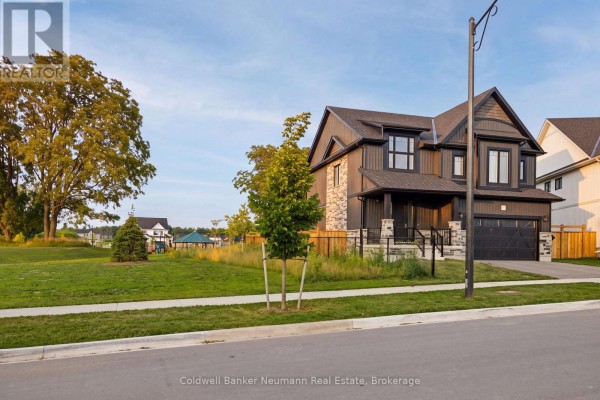 108 Haylock Avenue, Centre Wellington, ON, photo 3