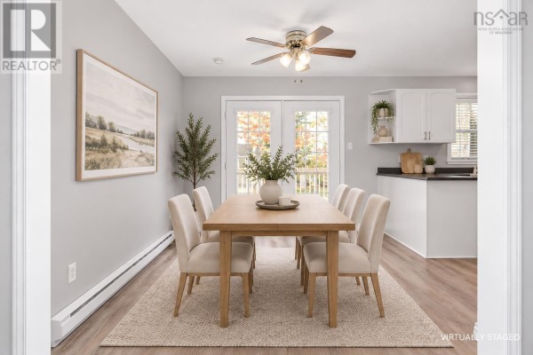 Primary Bedroom - 108 Hemlock Drive, Elmsdale, NS B2S1B9 Photo 5