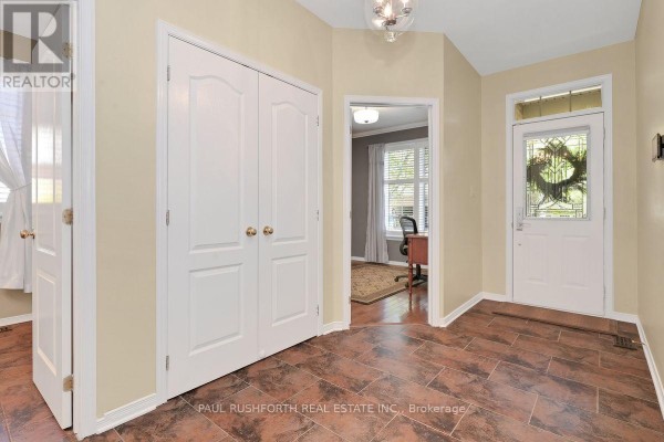 Living room - 108 Islay Private, Ottawa, ON K2J5E6 Photo 4