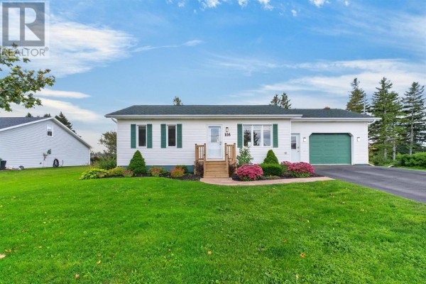 Primary Bedroom - 108 Kelly Drive, Miscouche, PE C0B1T0 Photo 3