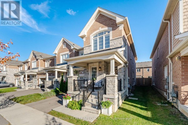 Den - 108 Leiterman Drive, Milton, ON L9T9L3 Photo 3