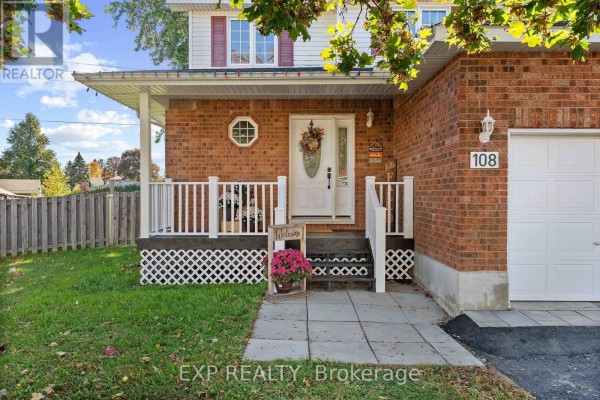 Recreational, Games room - 108 Mclachlin Street S, Arnprior, ON K7S3Y5 Photo 2