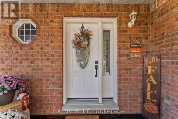 Kitchen - 108 Mclachlin Street S, Arnprior, ON K7S3Y5 Photo 4