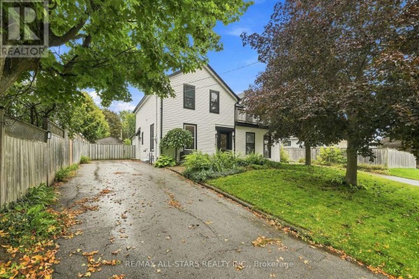 108 Mechanic Street, Uxbridge, ON, photo 2