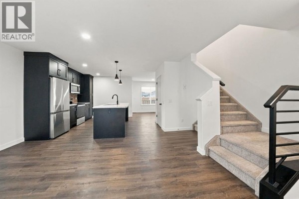 3pc Bathroom - 108 Memorial Parkway, Rural Red Deer County, AB T4E3C5 Photo 5