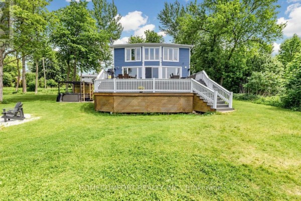 Recreational, Games room - 108 Morris Lane, Scugog, ON L0B1L0 Photo 4